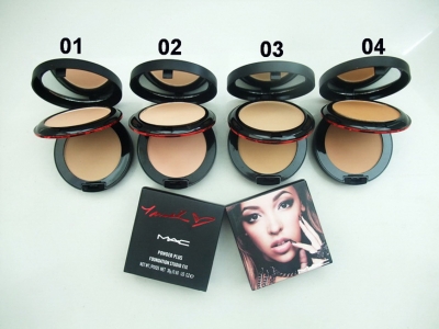 MAC Store Online Makeup Powder Plus Foundation Studio Fix 30G 0.60OZ